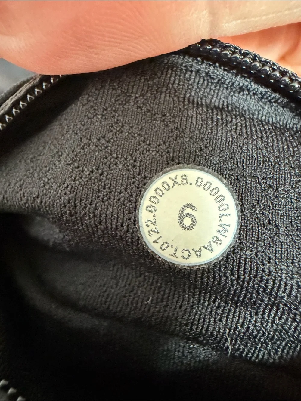 Lululemon Pace Rival Skirt (Tall) *4-way Stretch 15